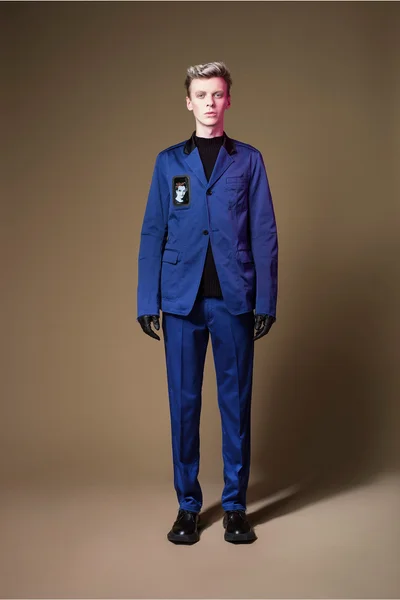 Look 1